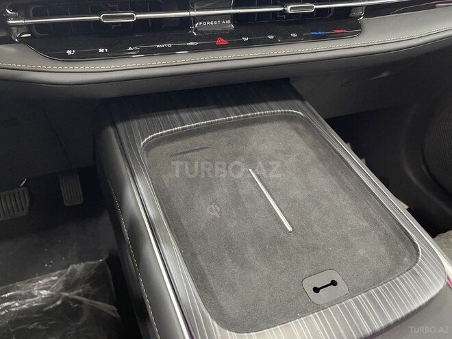 Changan CS 55 Plus 2025, 0 km - 1.5 l - Bakı