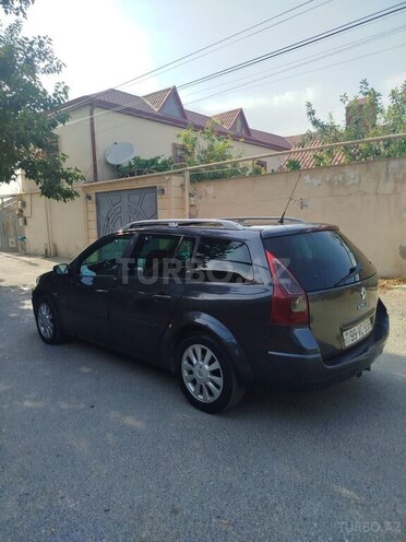 Renault Megane 2007, 422,500 km - 1.5 l - Bakı