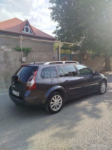 Renault Megane 2007, 422,500 km - 1.5 l - Bakı