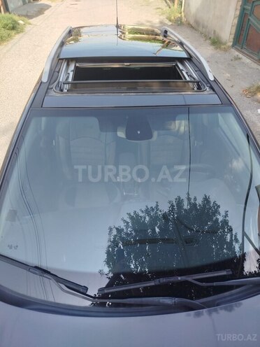 Renault Megane 2007, 422,500 km - 1.5 l - Bakı