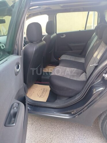 Renault Megane 2007, 422,500 km - 1.5 l - Bakı
