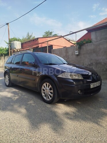 Renault Megane 2007, 422,500 km - 1.5 l - Bakı