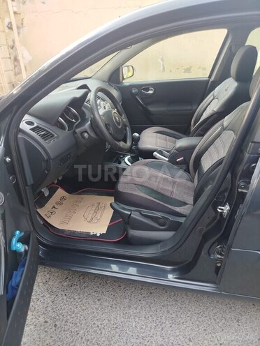 Renault Megane 2007, 422,500 km - 1.5 l - Bakı