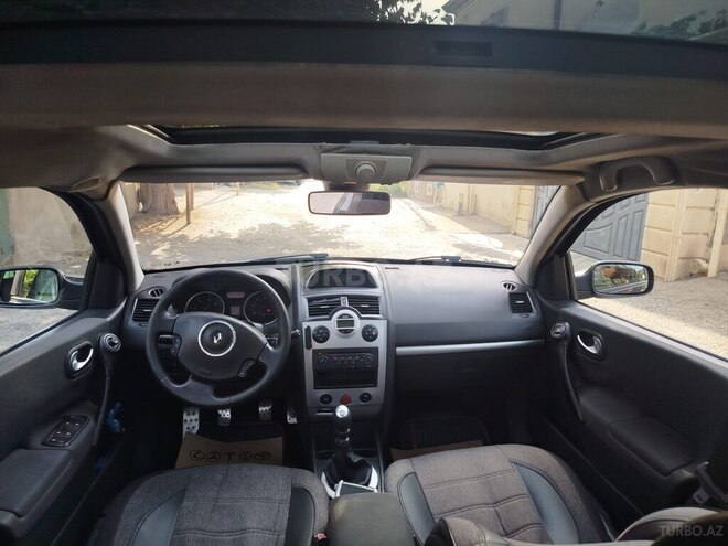 Renault Megane 2007, 422,500 km - 1.5 l - Bakı
