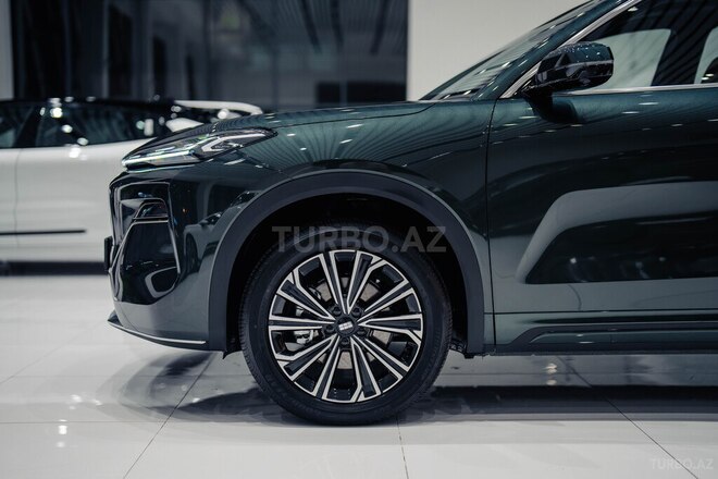 Geely  2025, 0 km - 1.5 l - Bakı