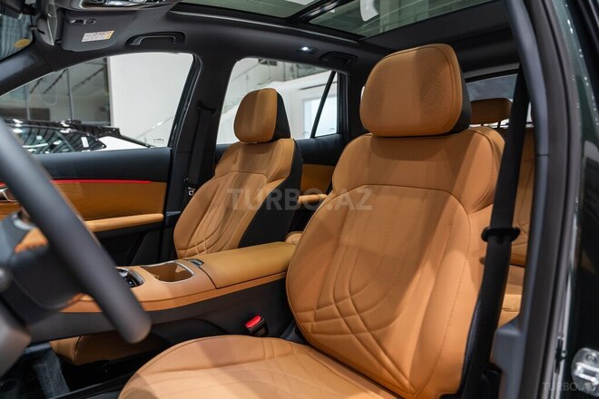 Geely  2025, 0 km - 1.5 l - Bakı