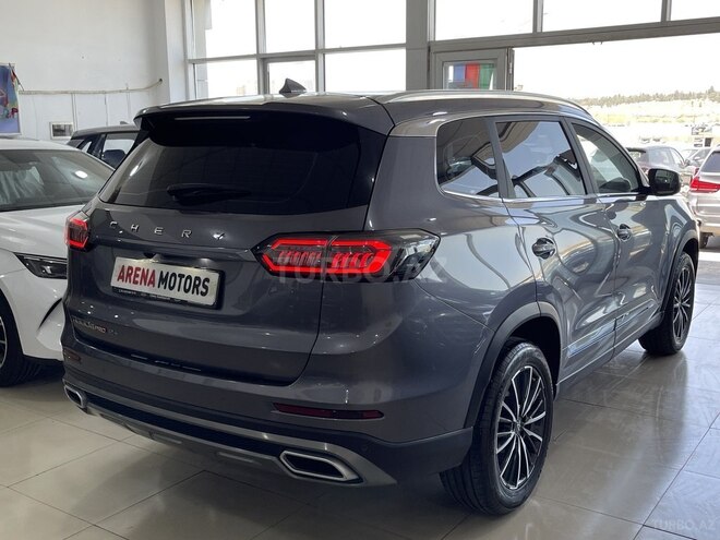 Chery Tiggo 8 Pro e+ 2023, 9,500 km - 1.5 l - Bakı