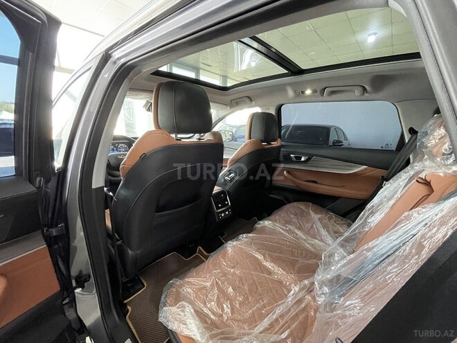 Chery Tiggo 8 Pro e+ 2023, 9,500 km - 1.5 l - Bakı