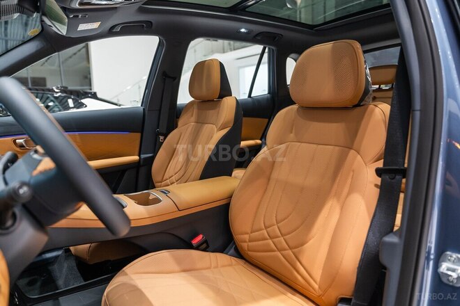 Geely  2025, 0 km - 1.5 l - Bakı