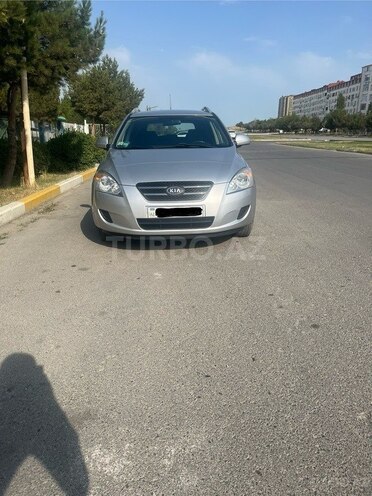 Kia Ceed 2009, 266,000 km - 1.4 л - Bakı