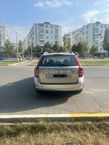 Kia Ceed 2009, 266,000 km - 1.4 л - Bakı