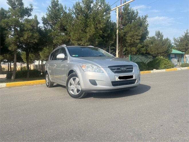 Kia Ceed 2009, 266,000 km - 1.4 л - Bakı