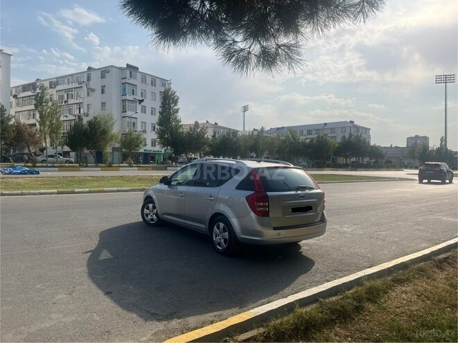 Kia Ceed 2009, 266,000 km - 1.4 л - Bakı