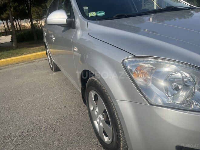 Kia Ceed 2009, 266,000 km - 1.4 л - Bakı