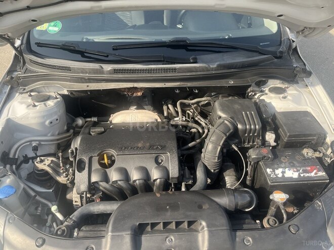 Kia Ceed 2009, 266,000 km - 1.4 л - Bakı