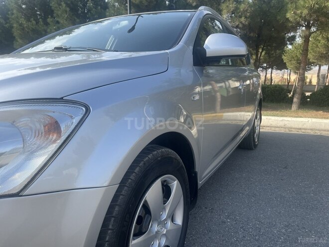 Kia Ceed 2009, 266,000 km - 1.4 л - Bakı