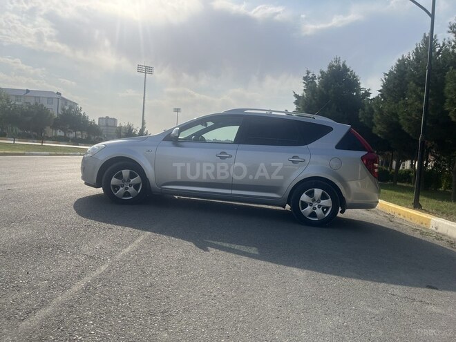 Kia Ceed 2009, 266,000 km - 1.4 л - Bakı