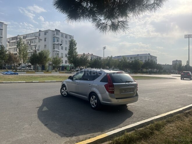 Kia Ceed 2009, 266,000 km - 1.4 л - Bakı