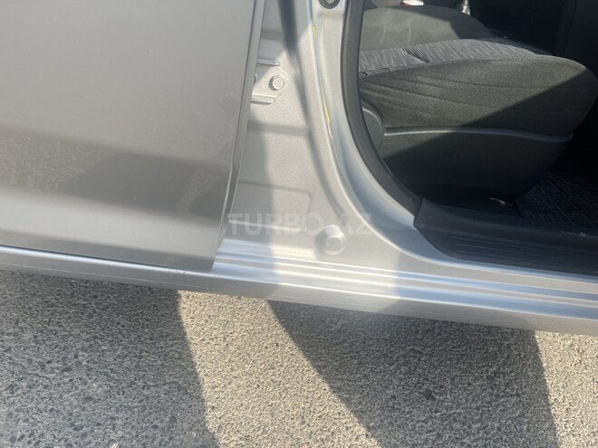 Kia Ceed 2009, 266,000 km - 1.4 л - Bakı