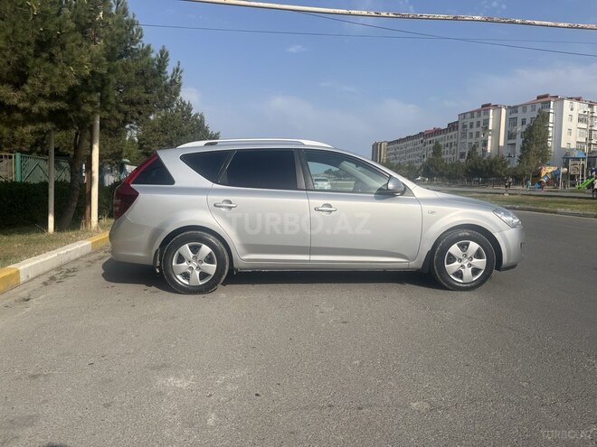 Kia Ceed 2009, 266,000 km - 1.4 л - Bakı