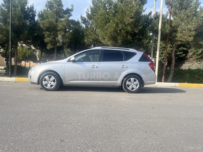 Kia Ceed 2009, 266,000 km - 1.4 л - Bakı