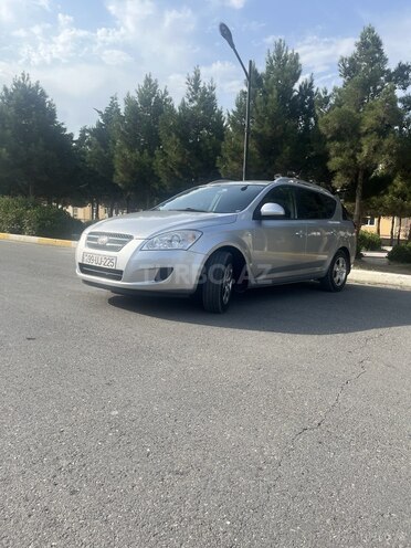 Kia Ceed 2009, 266,000 km - 1.4 л - Bakı