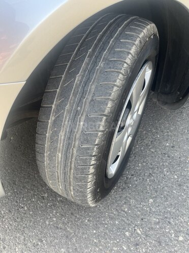 Kia Ceed 2009, 266,000 km - 1.4 л - Bakı