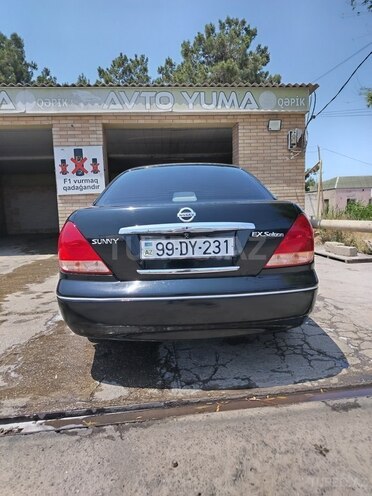 Nissan Sunny 2008, 305,730 km - 1.3 л - Bakı