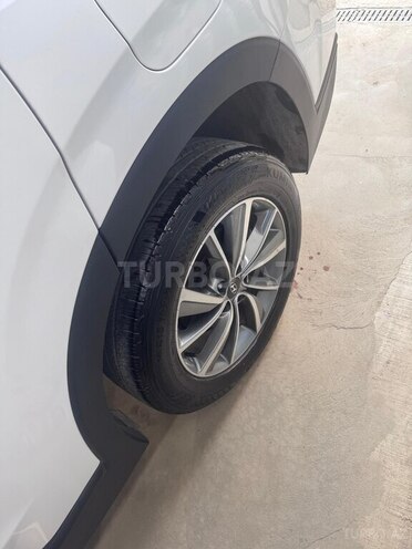 Hyundai Santa Fe 2019, 133,911 km - 2.0 л - Bakı