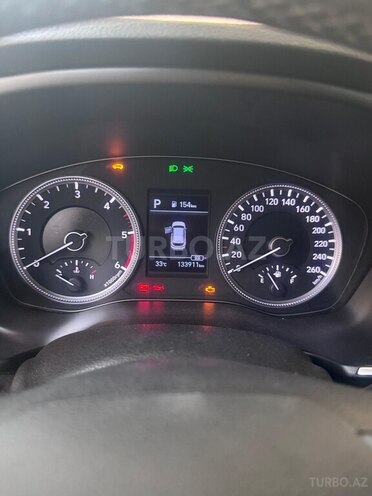 Hyundai Santa Fe 2019, 133,911 km - 2.0 л - Bakı