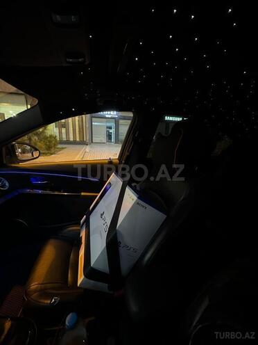 Chevrolet Cruze 2015, 190,000 km - 1.4 l - Bakı