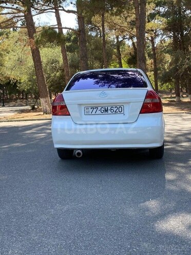 Chevrolet Aveo 2010, 315,947 km - 1.4 l - Sumqayıt