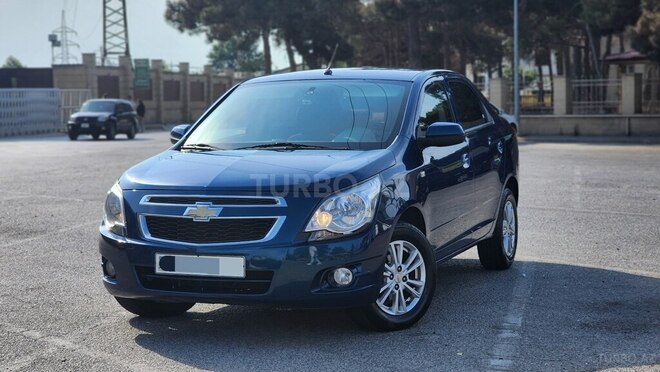 Chevrolet Cobalt 2023, 190,000 km - 1.5 л - Bakı