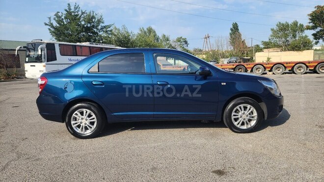 Chevrolet Cobalt 2023, 190,000 km - 1.5 л - Bakı