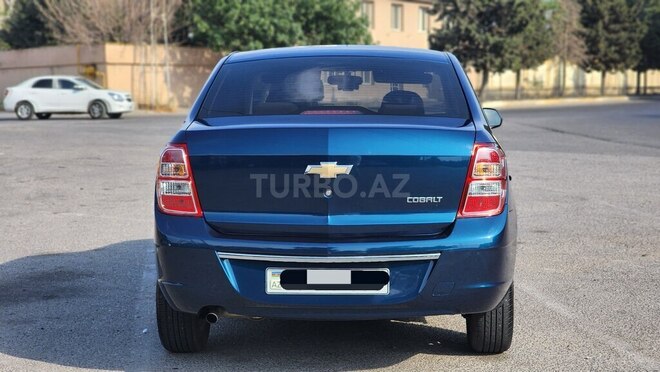 Chevrolet Cobalt 2023, 190,000 km - 1.5 л - Bakı