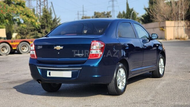 Chevrolet Cobalt 2023, 190,000 km - 1.5 л - Bakı