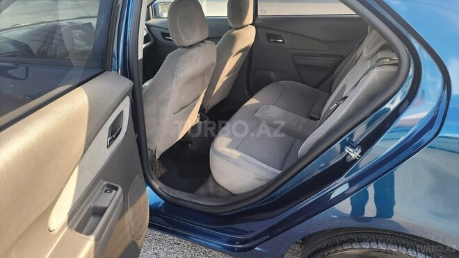 Chevrolet Cobalt 2023, 190,000 km - 1.5 л - Bakı