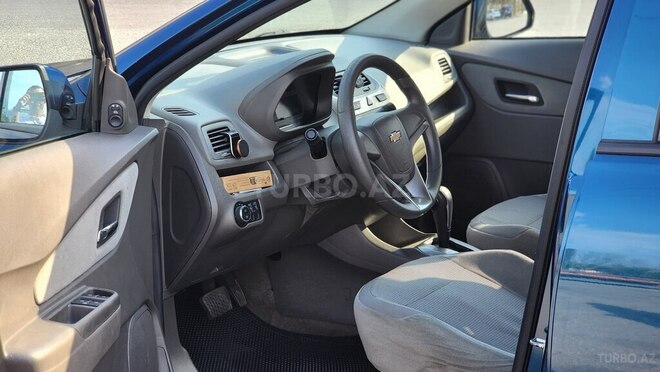 Chevrolet Cobalt 2023, 190,000 km - 1.5 л - Bakı