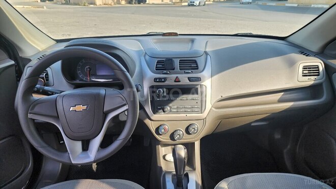 Chevrolet Cobalt 2023, 190,000 km - 1.5 л - Bakı