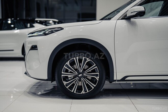 Geely  2025, 0 km - 1.5 л - Bakı