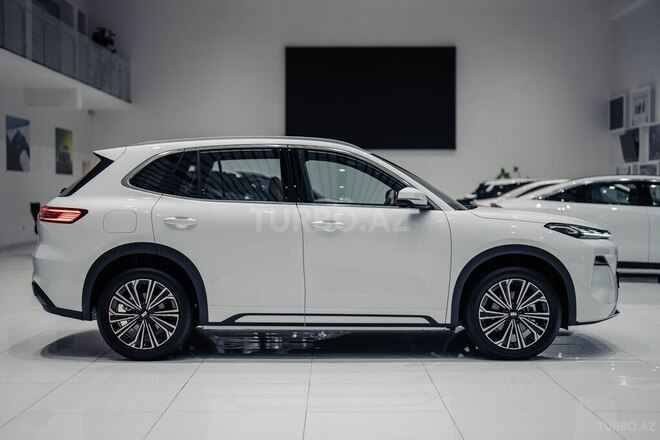 Geely  2025, 0 km - 1.5 л - Bakı