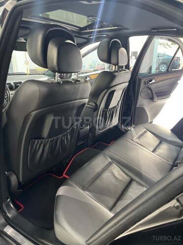 Mercedes C 250 2006, 240,000 km - 1.8 l - Sumqayıt