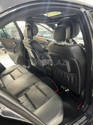 Mercedes C 250 2006, 240,000 km - 1.8 l - Sumqayıt