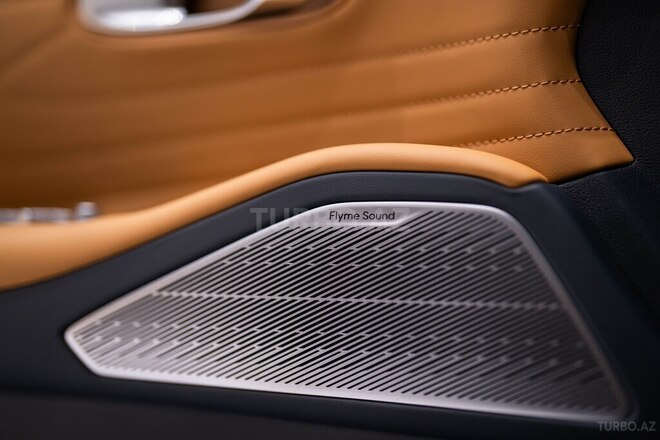 Geely  2025, 0 km - 1.5 л - Bakı