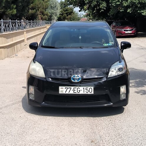 Toyota Prius 2009, 360,000 km - 1.8 l - Bakı