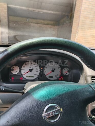 Nissan Sunny 2008, 305,730 km - 1.3 л - Bakı