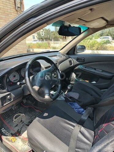Nissan Sunny 2008, 305,730 km - 1.3 л - Bakı