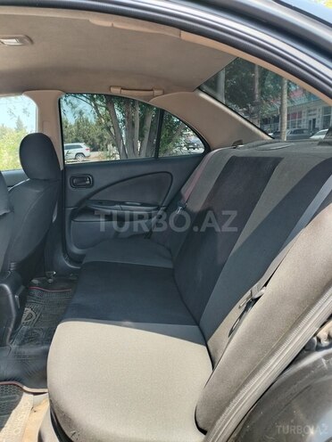 Nissan Sunny 2008, 305,730 km - 1.3 л - Bakı