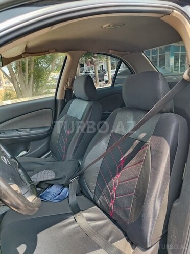 Nissan Sunny 2008, 305,730 km - 1.3 л - Bakı