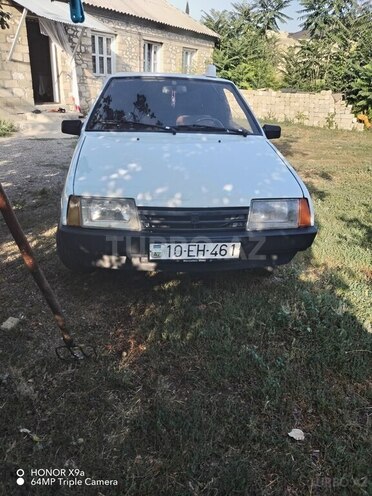 LADA (VAZ) 2108 1985, 100,000 km - 1.3 л - Tovuz